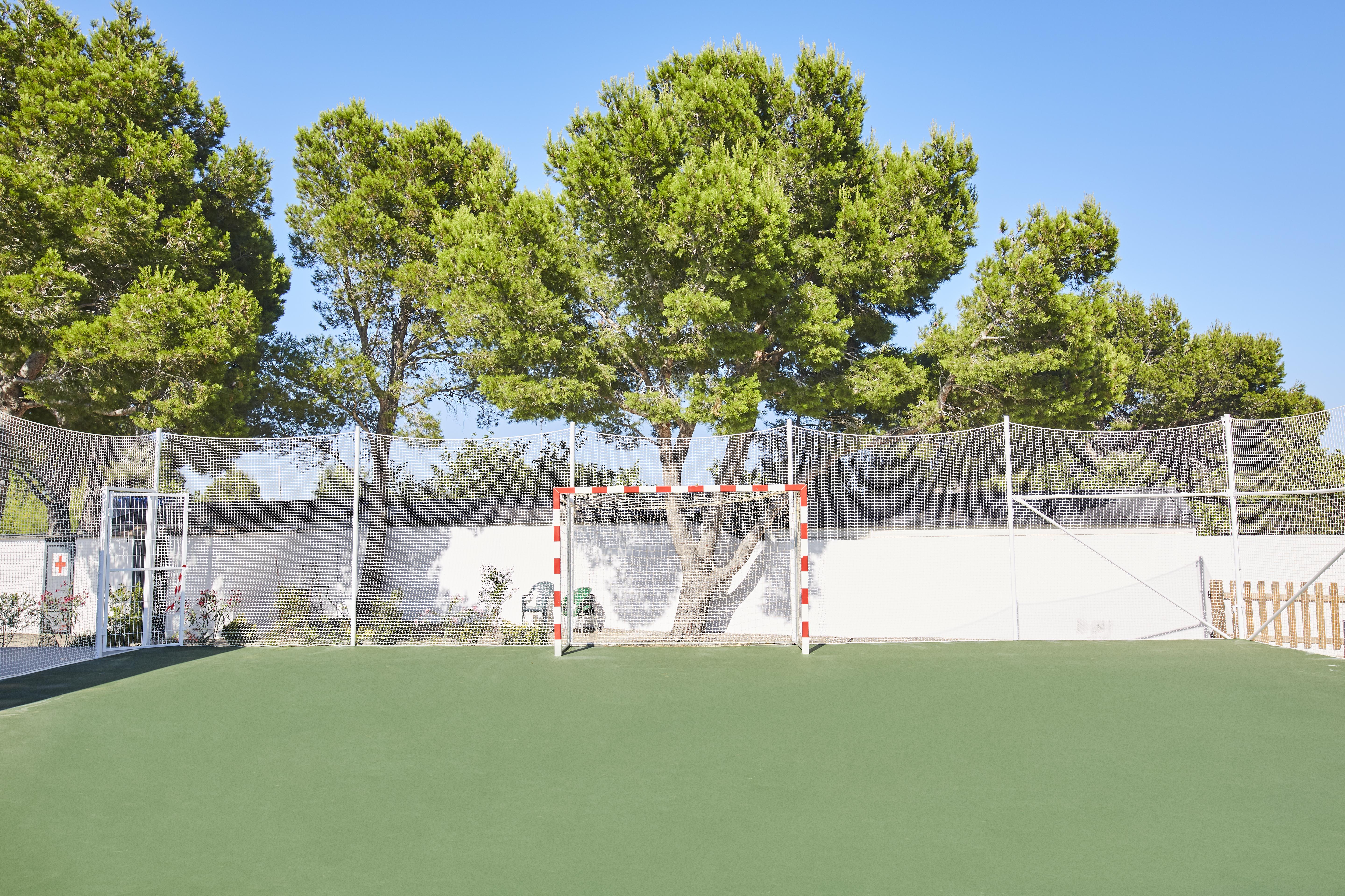 Alannia Costa Dorada Hotel Platja de l'Almadrava Bagian luar foto