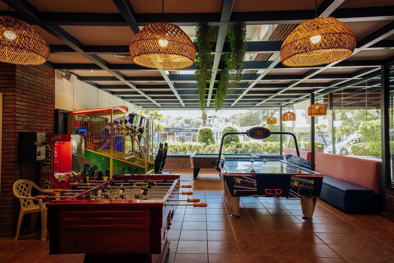 Alannia Costa Dorada Hotel Platja de l'Almadrava Bagian luar foto